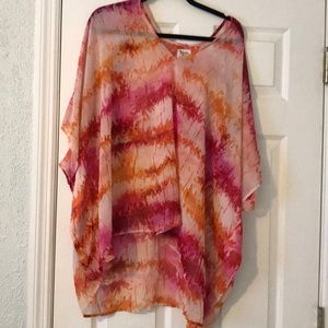 Show me your mumu tunic top